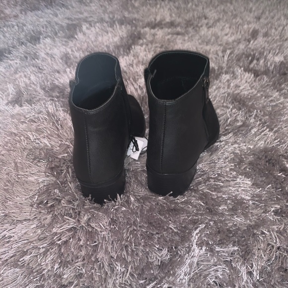 Black Booties - Picture 5 of 7